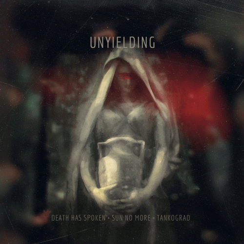 Sun No More : Unyielding